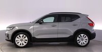 Volvo EX40 vaihtoauto