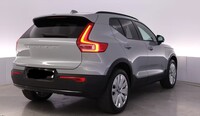 Volvo EX40 vaihtoauto