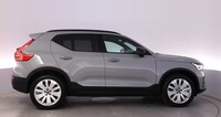 Volvo EX40 vaihtoauto