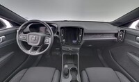 Volvo EX40 vaihtoauto