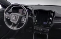 Volvo EX40 vaihtoauto