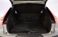 Volvo EX40 vaihtoauto