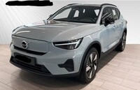 Volvo EX40 vaihtoauto