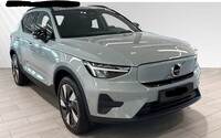 Volvo EX40 vaihtoauto