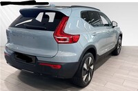 Volvo EX40 vaihtoauto