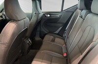Volvo EX40 vaihtoauto