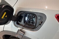 Volvo EX40 vaihtoauto