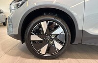Volvo EX40 vaihtoauto