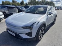 Polestar 3 vaihtoauto