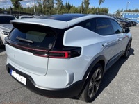 Polestar 3 vaihtoauto