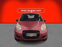 Suzuki Alto vaihtoauto