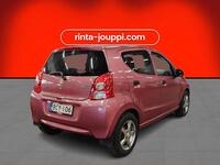 Suzuki Alto vaihtoauto