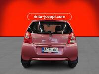 Suzuki Alto vaihtoauto