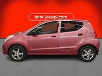 Suzuki Alto vaihtoauto