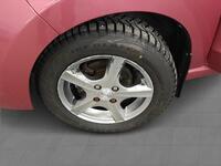 Suzuki Alto vaihtoauto