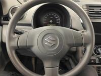 Suzuki Alto vaihtoauto