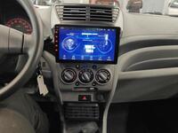 Suzuki Alto vaihtoauto