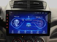 Suzuki Alto vaihtoauto