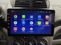 Suzuki Alto vaihtoauto