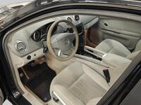 Mercedes-Benz ML vaihtoauto