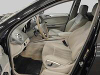 Mercedes-Benz ML vaihtoauto