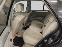 Mercedes-Benz ML vaihtoauto