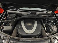 Mercedes-Benz ML vaihtoauto
