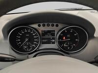Mercedes-Benz ML vaihtoauto