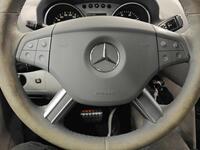 Mercedes-Benz ML vaihtoauto