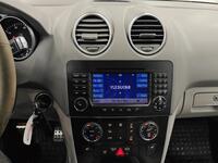 Mercedes-Benz ML vaihtoauto