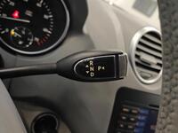 Mercedes-Benz ML vaihtoauto