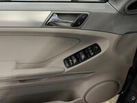 Mercedes-Benz ML vaihtoauto