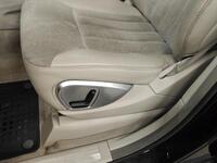 Mercedes-Benz ML vaihtoauto