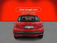 Peugeot 207 vaihtoauto