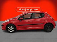 Peugeot 207 vaihtoauto