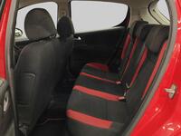 Peugeot 207 vaihtoauto