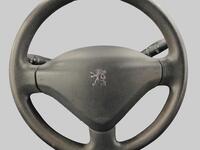 Peugeot 207 vaihtoauto