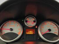 Peugeot 207 vaihtoauto