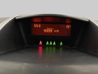 Peugeot 207 vaihtoauto