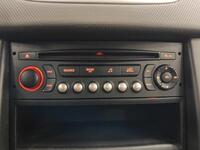 Peugeot 207 vaihtoauto