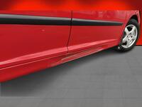 Peugeot 207 vaihtoauto