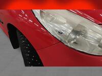 Peugeot 207 vaihtoauto