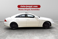 Mercedes-Benz CLS vaihtoauto