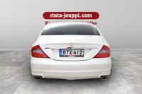 Mercedes-Benz CLS vaihtoauto