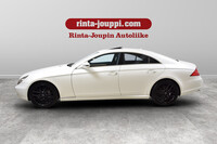 Mercedes-Benz CLS vaihtoauto