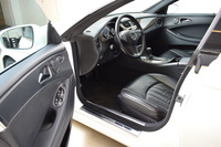 Mercedes-Benz CLS vaihtoauto