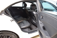 Mercedes-Benz CLS vaihtoauto