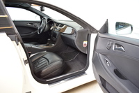 Mercedes-Benz CLS vaihtoauto