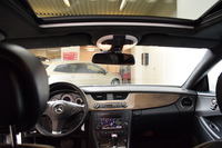 Mercedes-Benz CLS vaihtoauto