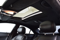 Mercedes-Benz CLS vaihtoauto